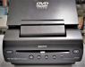 Sony Portable Dvd player